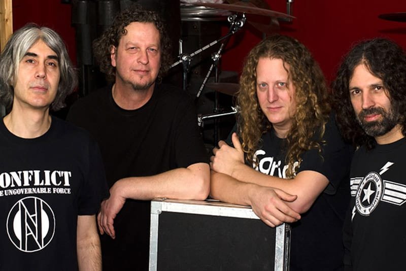 Voivod