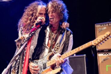 Aerosmith
