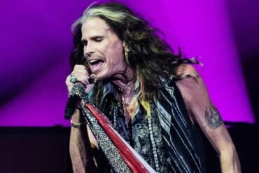 Aerosmith
