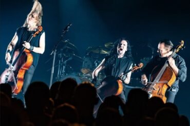 Apocalyptica