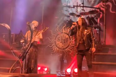 Behemoth