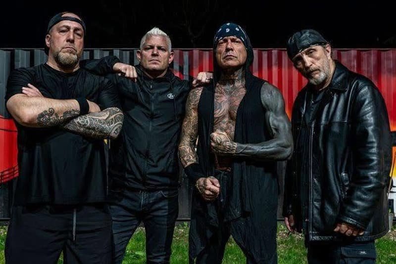 Biohazard
