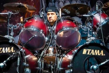 Dave-Lombardo