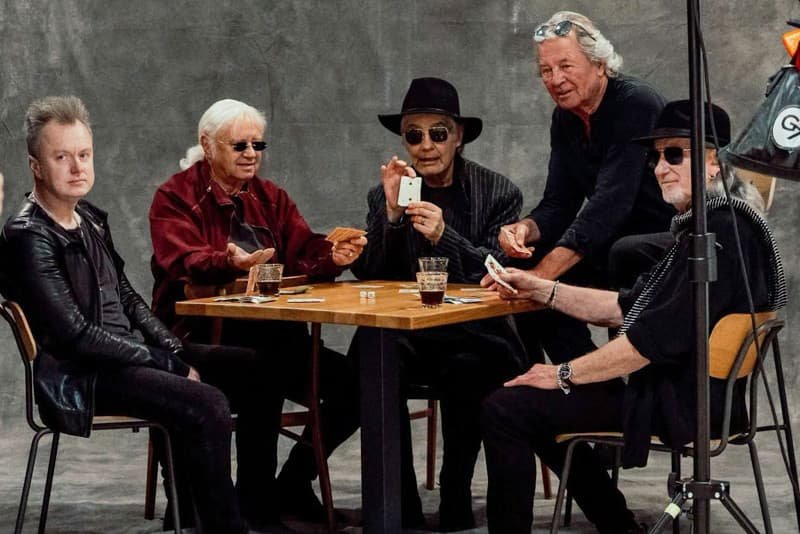 Deep-Purple