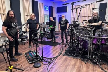 Dream-Theater