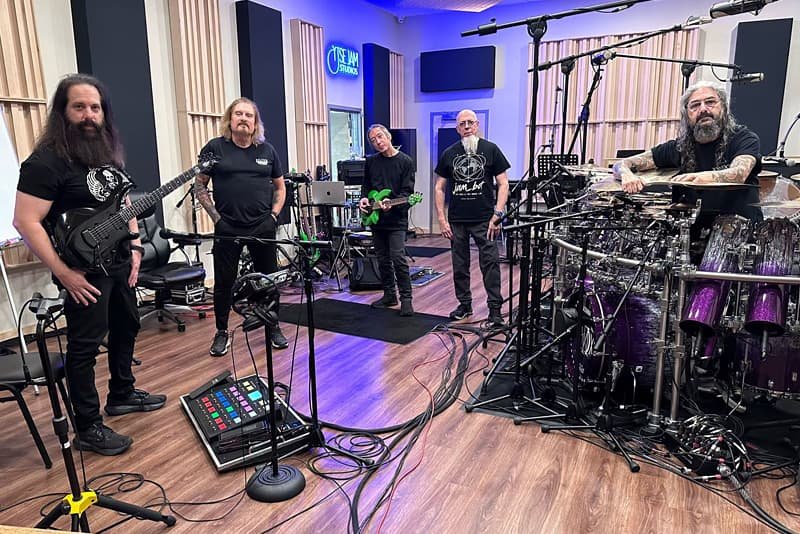 Dream-Theater