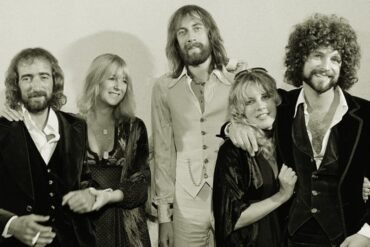 Fleetwood-Mac