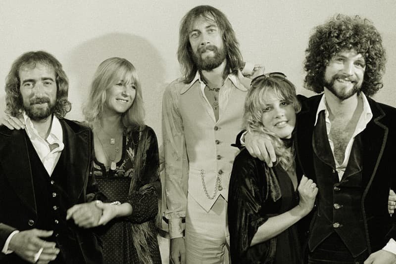 Fleetwood-Mac