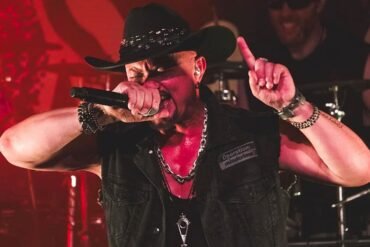 Geoff Tate