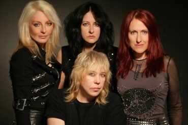 Girlschool