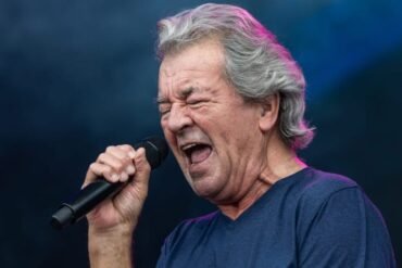 Ian-Gillan