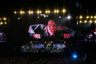 Iron Maiden 2