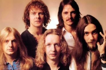 Judas-Priest