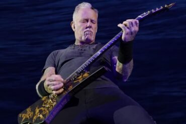 Metallica