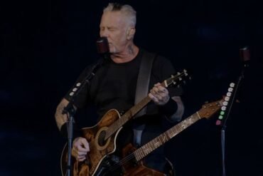 Metallica