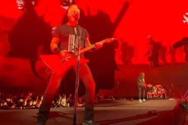 Metallica