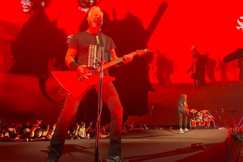 Metallica