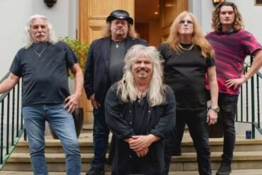Molly-Hatchet