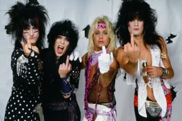 Motley-Crue