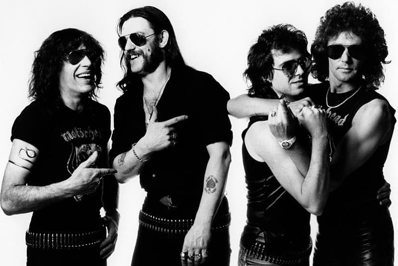 Motorhead