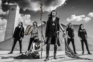Orphaned-Land