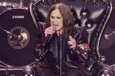 Ozzy