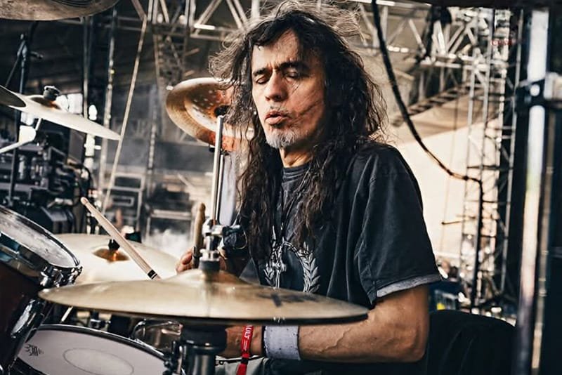 Pete-Sandoval