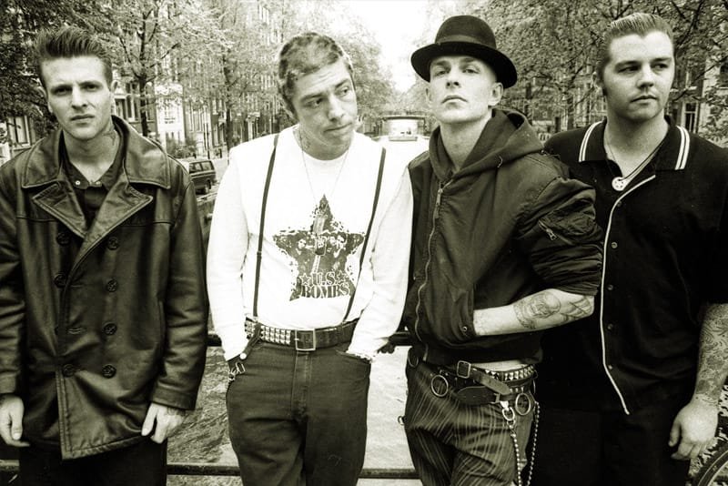 Rancid