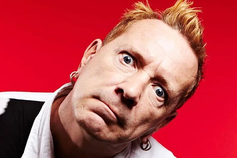 Sex Pistols