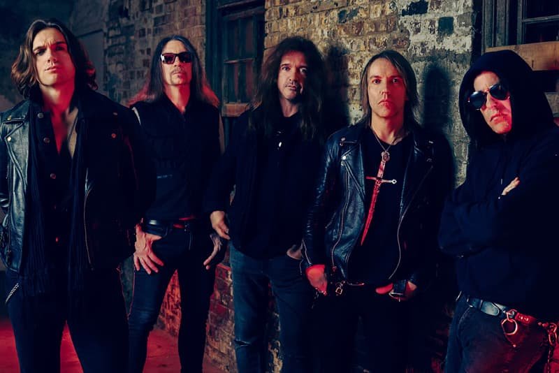 Skid-Row