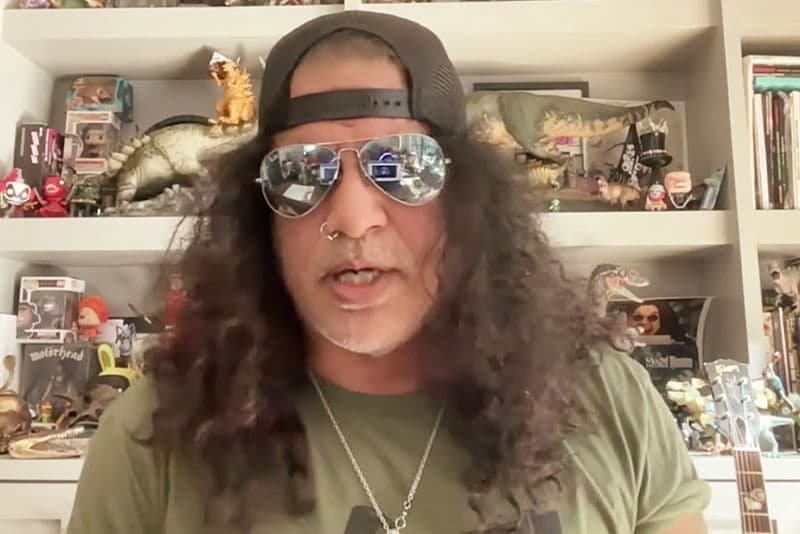 Slash