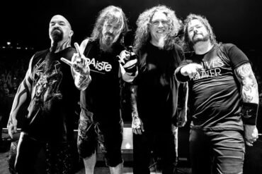 Slayer