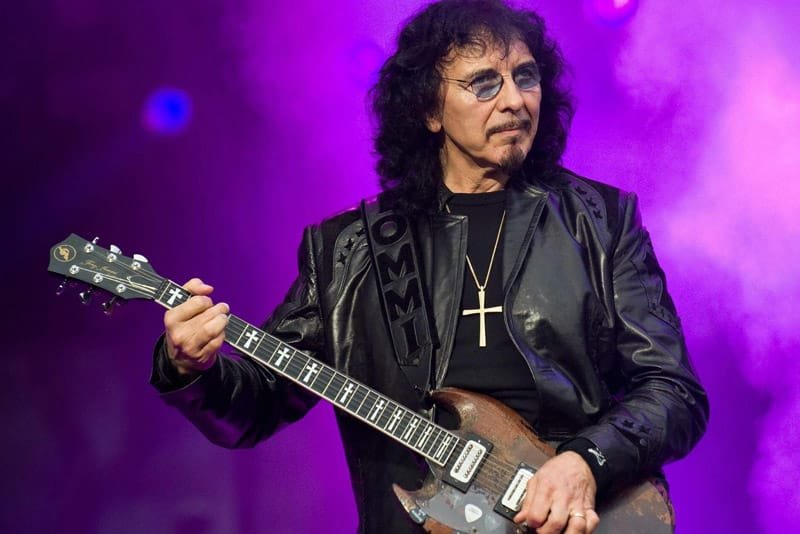 Tony-Iommi