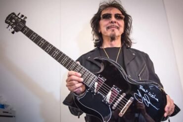 Tony-Iommi