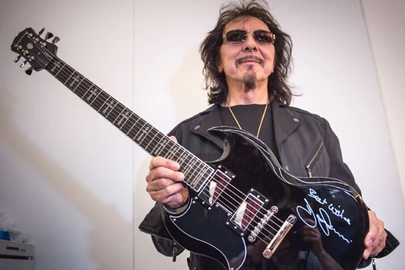 Tony-Iommi