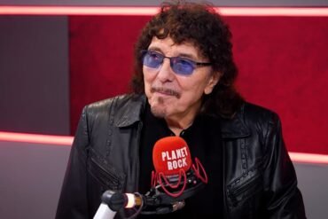 Tony-Iommi