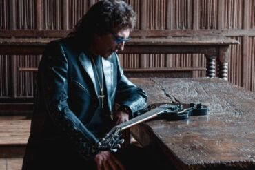 Tony-Iommi