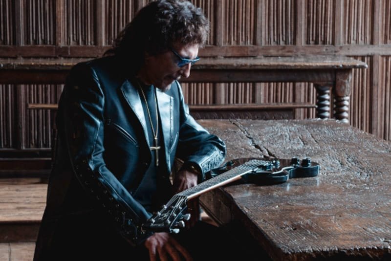 Tony-Iommi
