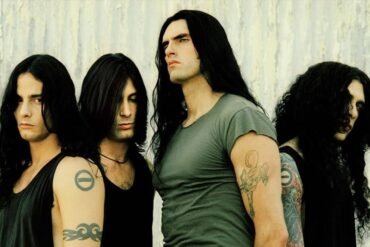 Type-O-Negative