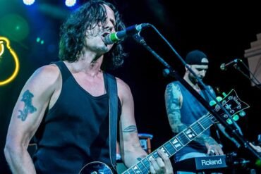 Type-O-Negative