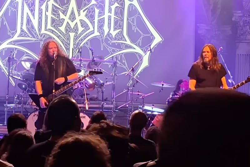 Unleashed