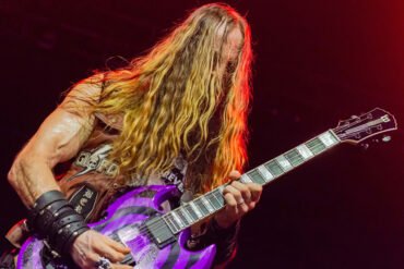 Zakk-Wylde
