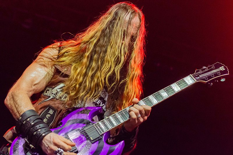 Zakk-Wylde